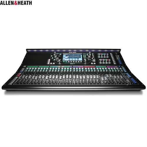 Mixer Allen & Heath SQ-7 5